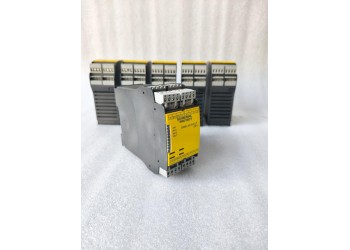 SCHMERSAL PROTECT SRB301HC/T-24V