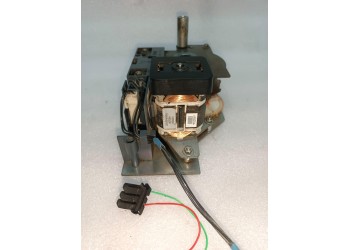 SCHNEIDER 47894 SCHNEIDER MOTOR MECHANISM WITH COIL SET 220V AC SCHNEIDER 47894 SCHNEIDER MOTOR MECHANISM WITH COIL SET 220V AC