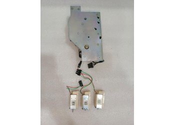 SCHNEIDER 47894 SCHNEIDER MOTOR MECHANISM WITH COIL SET 220V AC SCHNEIDER 47894 SCHNEIDER MOTOR MECHANISM WITH COIL SET 220V AC