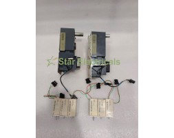SCHNEIDER 47894 SCHNEIDER MOTOR MECHANISM WITH COIL SET 220V AC