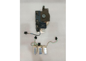 SCHNEIDER 47894 SCHNEIDER MOTOR MECHANISM WITH COIL SET 220V AC SCHNEIDER 47894 SCHNEIDER MOTOR MECHANISM WITH COIL SET 220V AC