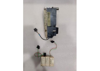 SCHNEIDER 47894 SCHNEIDER MOTOR MECHANISM WITH COIL SET 220V AC SCHNEIDER 47894 SCHNEIDER MOTOR MECHANISM WITH COIL SET 220V AC