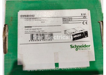 SCHNEIDER Easergy Meter EMS58352