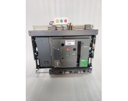 SCHNEIDER EASYPACT  MVS10N AIR CIRCUIT BREAKER SCHNEIDER 1000AMP 4POL AIR CIRCUIT BREAKER 