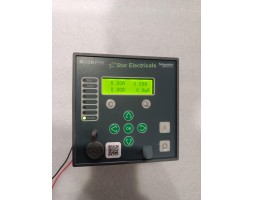 SCHNEIDER MICOM P111 SCHNEIDER P111A1N0N91N1NN11N PROTECTION RELAY