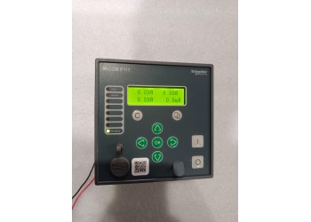SCHNEIDER MICOM P111 SCHNEIDER P111A1N0N91N1NN11N PROTECTION RELAY