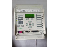 SCHNEIDER MICOM P141 PROTECTION RELAY SCHNEIDER P14131RA7M0B28L 