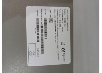 SCHNEIDER MICOM P141 PROTECTION RELAY SCHNEIDER P14131RA7M0B28L 