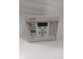 SCHNEIDER MICOM P141 PROTECTION RELAY SCHNEIDER P14131RA7M0B28L 