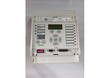SCHNEIDER MICOM P141 PROTECTION RELAY SCHNEIDER P14131RA7M0B28L 