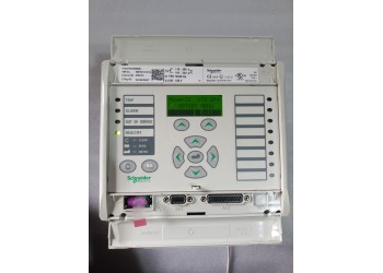 SCHNEIDER MICOM P141 PROTECTION RELAY SCHNEIDER P14131RA7M0B28L 
