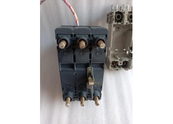  SCHNEIDER MOTOR MECHANISM MCCB 250AMP