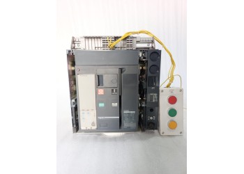 SCHNEIDER NS1000N AIR CIRCUIT BREAKER  MASTERPACT NS1000N AIR CIRCUIT BREAKER