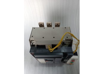 SCHNEIDER NS1000N AIR CIRCUIT BREAKER  MASTERPACT NS1000N AIR CIRCUIT BREAKER