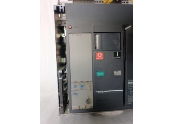 SCHNEIDER NS1000N AIR CIRCUIT BREAKER  MASTERPACT NS1000N AIR CIRCUIT BREAKER