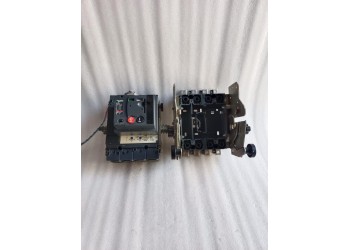 SCHNEIDER NSX250F SCHNEIDER MOTORISED MCCB 200AMP SCHNEIDER MOTOR MECHANISM 200AMP MCCB