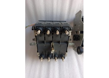 SCHNEIDER NSX250F SCHNEIDER MOTORISED MCCB 200AMP SCHNEIDER MOTOR MECHANISM 200AMP MCCB