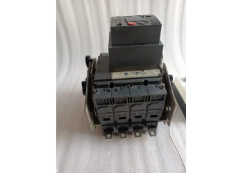 SCHNEIDER NSX250F SCHNEIDER MOTORISED MCCB 200AMP SCHNEIDER MOTOR MECHANISM 200AMP MCCB