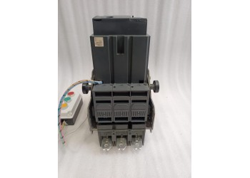 SCHNEIDER NSX400N  SCHNEIDER MOTORISED MCCB 400AMP  SCHNEIDER MCCB WITH DRAWOUT 400AMP