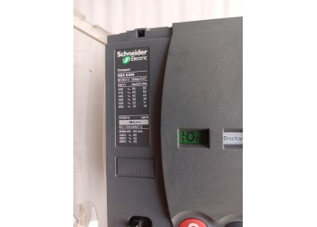 SCHNEIDER NSX630N  SCHNEIDER AUTOMATIC MCCB 630AMP  SCHNEIDER MOTORISED MCCB 630AMP