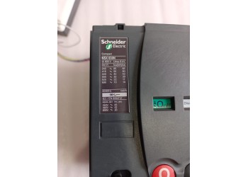 SCHNEIDER NSX630N SCHNEIDER MOTORISED MCCB 630AMP SCHNEIDER MOTOR MECHANISM MCCB 630AMP