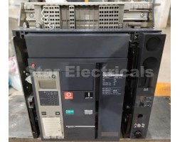 Schneider NT10 H2 ACB 1000 AMP (Air Circuit Breaker)