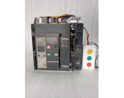 SCHNEIDER NT10 H2 AIR CIRCUIT BREAKER MASTPACT NT10H2 AIR CIRCUIT BREAKER