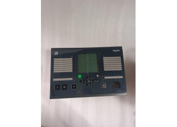 SCHNEIDER P3T32-007362 PROTECTION RELAY SCHNEIDER P3T32-CGGTA-AAFNA-BAAAA 