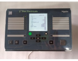 SCHNEIDER P3T32-007362 PROTECTION RELAY SCHNEIDER P3T32-CGGTA-AAFNA-BAAAA 