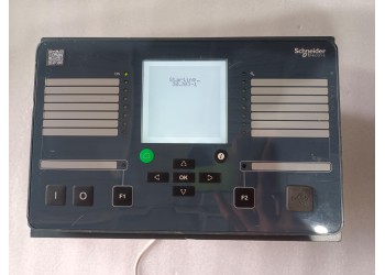 SCHNEIDER P3T32-007362 PROTECTION RELAY SCHNEIDER P3T32-CGGTA-AAFNA-BAAAA 