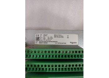 SCHNEIDER P3T32-007362 PROTECTION RELAY SCHNEIDER P3T32-CGGTA-AAFNA-BAAAA 