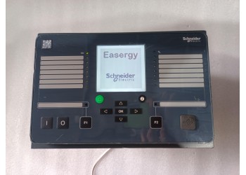 SCHNEIDER P3T32-007362 PROTECTION RELAY SCHNEIDER P3T32-CGGTA-AAFNA-BAAAA 