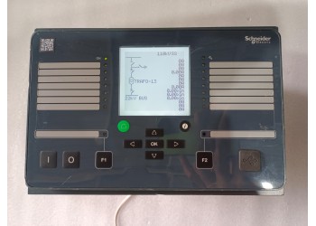 SCHNEIDER P3T32-007362 PROTECTION RELAY SCHNEIDER P3T32-CGGTA-AAFNA-BAAAA 