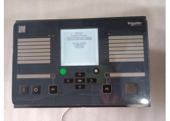 SCHNEIDER P3T32-007362 PROTECTION RELAY SCHNEIDER P3T32-CGGTA-AAFNA-BAAAA 