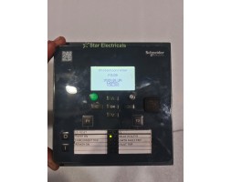 SCHNEIDER REL52008 SCHNEIDER P3U30-6AAA2BCAA PROTECTION RELAY