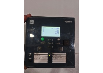 SCHNEIDER REL52008 SCHNEIDER P3U30-6AAA2BCAA PROTECTION RELAY