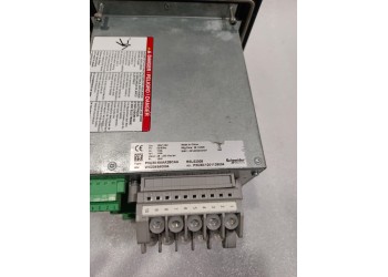 SCHNEIDER REL52008 SCHNEIDER P3U30-6AAA2BCAA PROTECTION RELAY