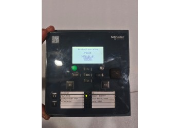 SCHNEIDER REL52008 SCHNEIDER P3U30-6AAA2BCAA PROTECTION RELAY