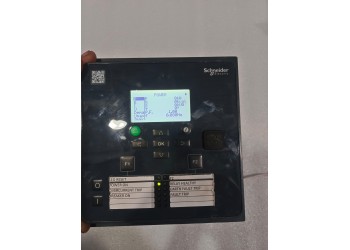 SCHNEIDER REL52008 SCHNEIDER P3U30-6AAA2BCAA PROTECTION RELAY