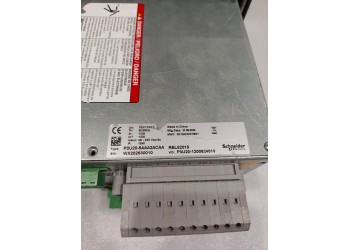SCHNEIDER REL52018 SCHNEIDER P3U20-5AAA2ACAA PROTECTION RELAY