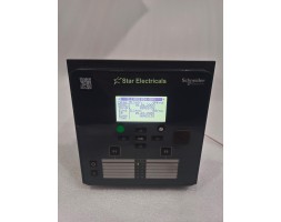 SCHNEIDER REL52018 SCHNEIDER P3U20-5AAA2ACAA PROTECTION RELAY