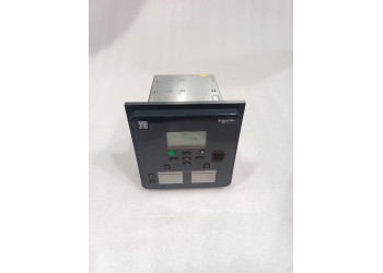 SCHNEIDER REL52018 SCHNEIDER P3U20-5AAA2ACAA PROTECTION RELAY