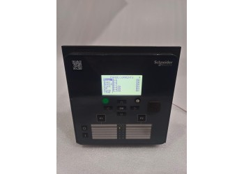 SCHNEIDER REL52018 SCHNEIDER P3U20-5AAA2ACAA PROTECTION RELAY