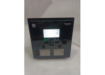 SCHNEIDER REL52018 SCHNEIDER P3U20-5AAA2ACAA PROTECTION RELAY