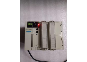 SCHNEIDER TSX3721101 TELEMECANIQUE TSX3721101 