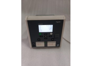 SCHNEIDER VAMP57 SCHNEIDER V57F-3AAA1BCA PROTECTION RELAY