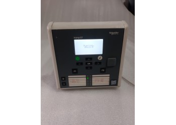 SCHNEIDER VAMP57 SCHNEIDER V57F-3AAA1BCA PROTECTION RELAY