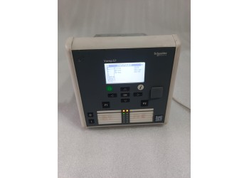 SCHNEIDER VAMP57 SCHNEIDER V57F-3AAA1BCA PROTECTION RELAY