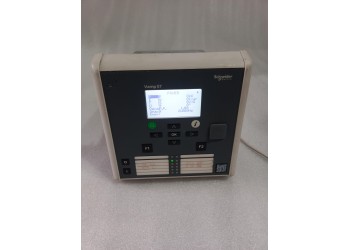SCHNEIDER VAMP57 SCHNEIDER V57F-3AAA1BCA PROTECTION RELAY