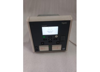 SCHNEIDER VAMP57 SCHNEIDER V57F-3AAA1BCA PROTECTION RELAY